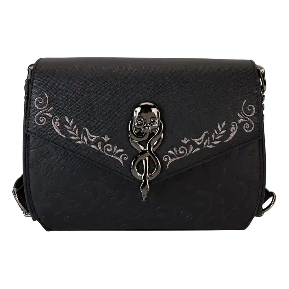 Harry Potter by Loungefly Crossbody Taška cez rameno Dark Mark produktová fotografia