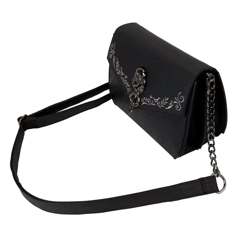 Harry Potter by Loungefly Crossbody Taška cez rameno Dark Mark produktová fotografia