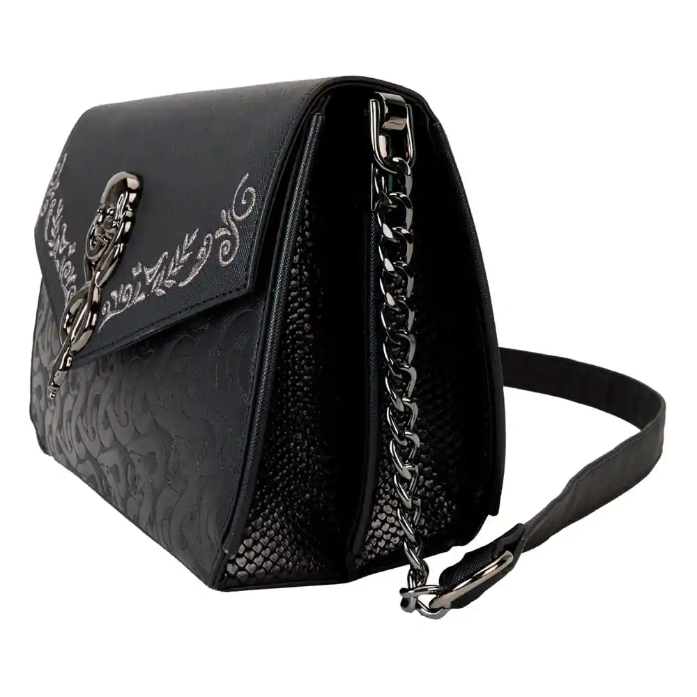 Harry Potter by Loungefly Crossbody Taška cez rameno Dark Mark produktová fotografia