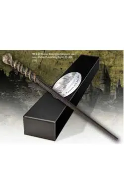 Harry Potter Wand Dean Thomas (Character-Edition) produktová fotografia
