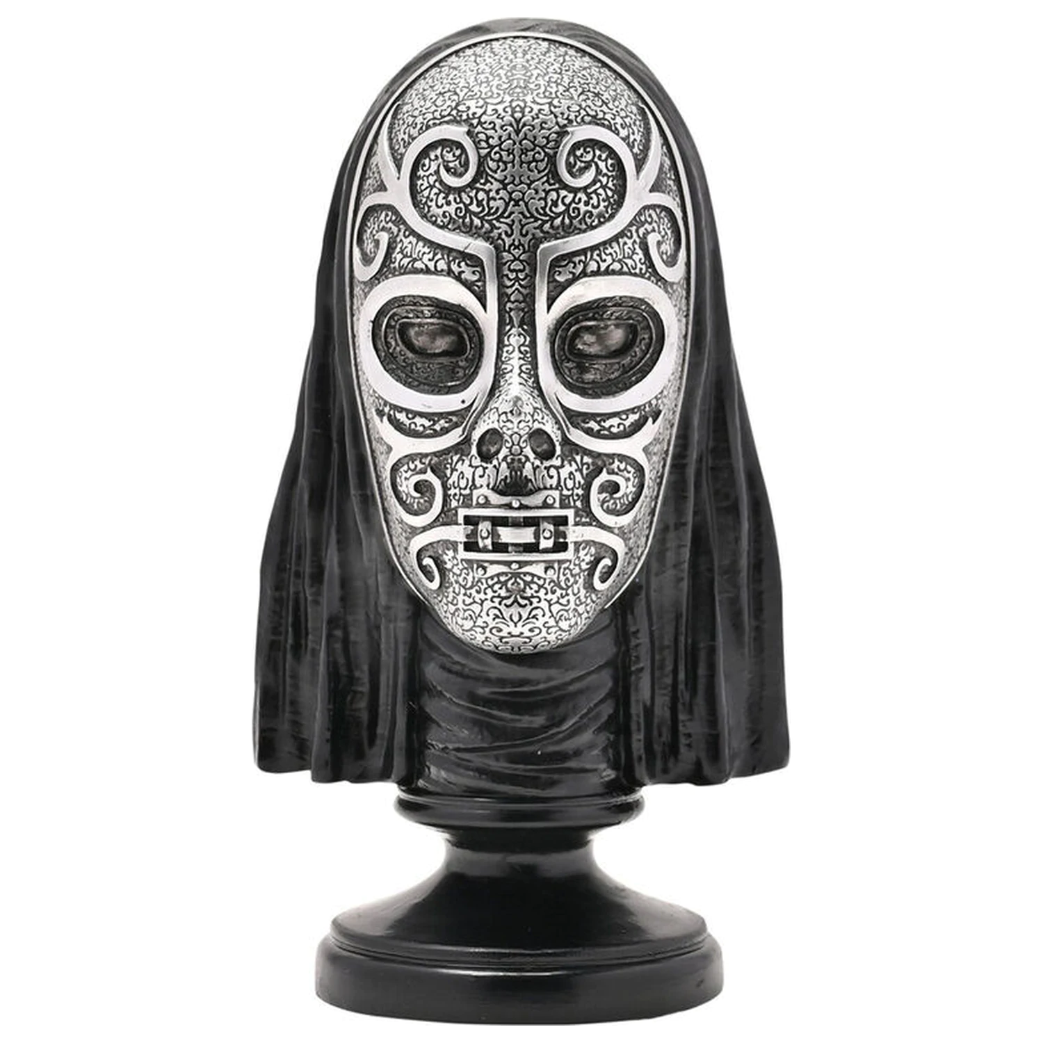 Harry Potter Death Eater Maska figúrka produktová fotografia