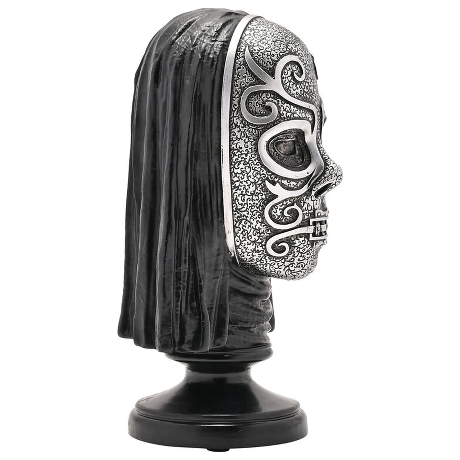 Harry Potter Death Eater Maska figúrka produktová fotografia