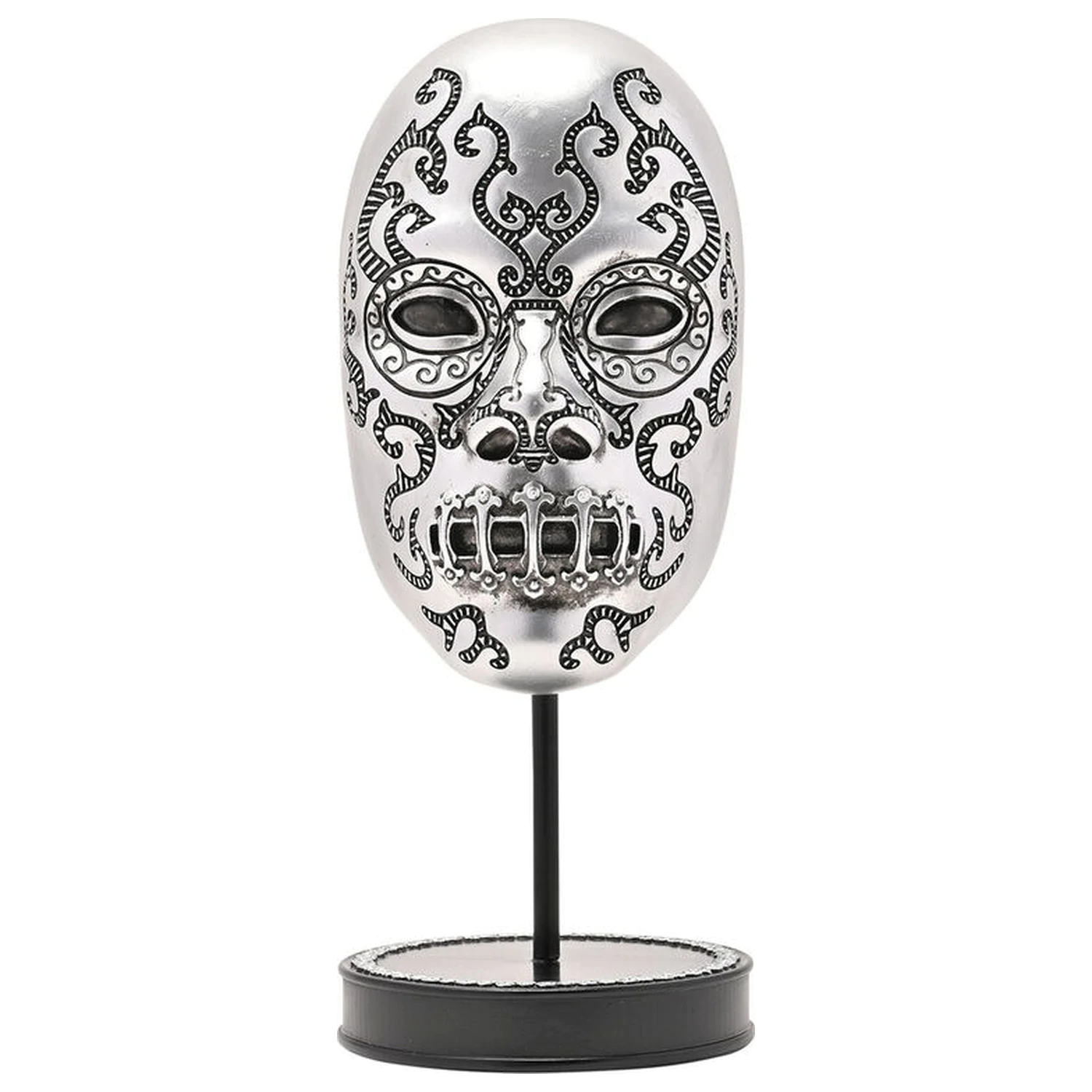 Harry Potter Death Eater Maska figúrka produktová fotografia