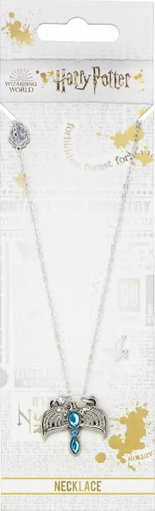 Harry Potter prívesok a náhrdelník Diadem (Silver plated) produktová fotografia