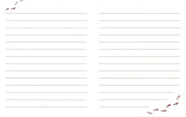 Harry Potter Diár Mapa záškodníkov *German Version* produktová fotografia