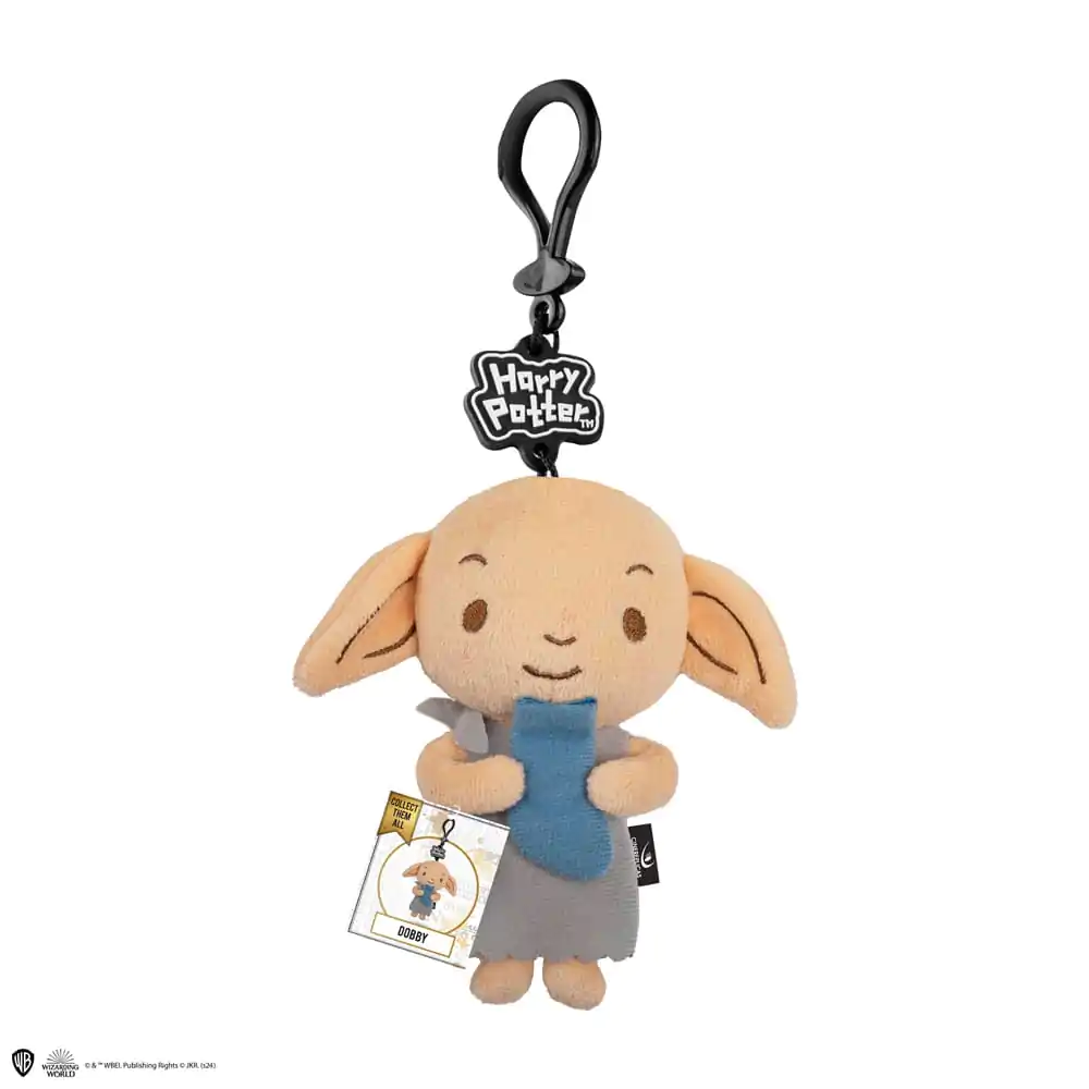 Harry Potter Plyšová Kľúčenka Dobby 2023 12 cm produktová fotografia