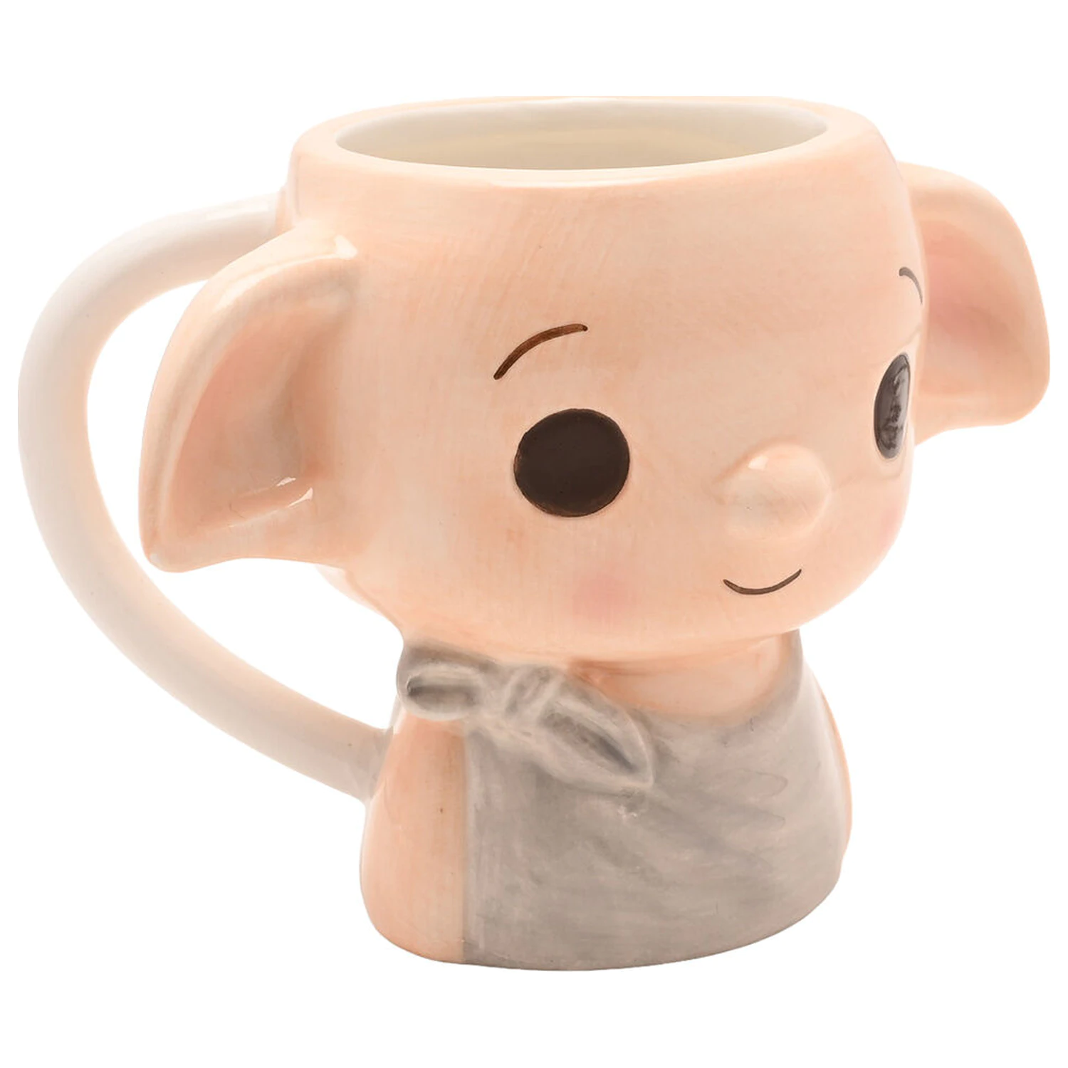 Harry Potter Dobby 3D hrnček 350ml produktová fotografia