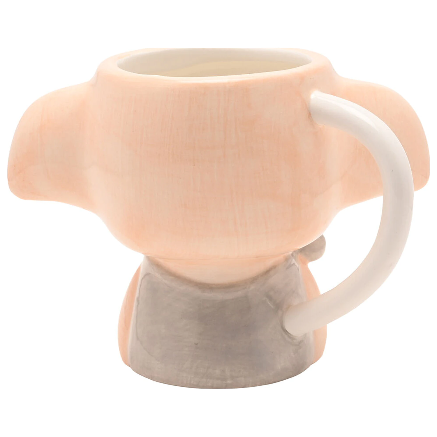 Harry Potter Dobby 3D hrnček 350ml produktová fotografia