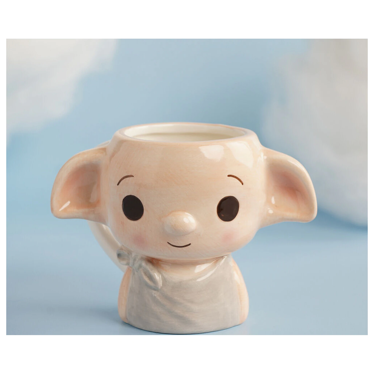 Harry Potter Dobby 3D hrnček 350ml produktová fotografia