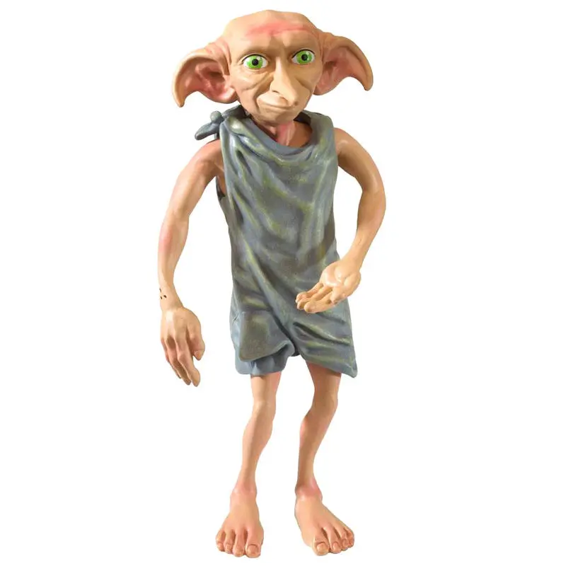 Harry Potter Dobby ohybná figúrka 16cm produktová fotografia
