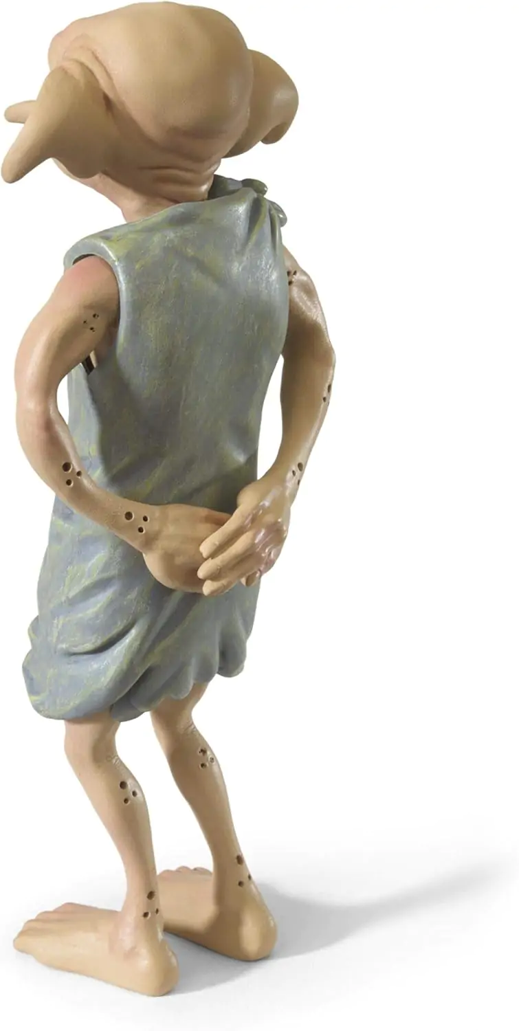 Harry Potter Bendyfigs Ohybná figúrka Dobby 19 cm produktová fotografia