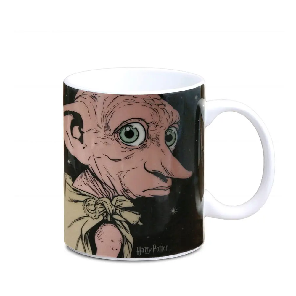 Harry Potter Hrnek Dobby termékfotó