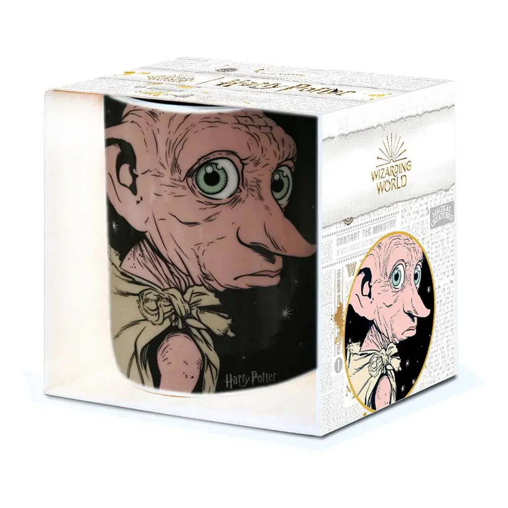 Harry Potter Hrnek Dobby termékfotó