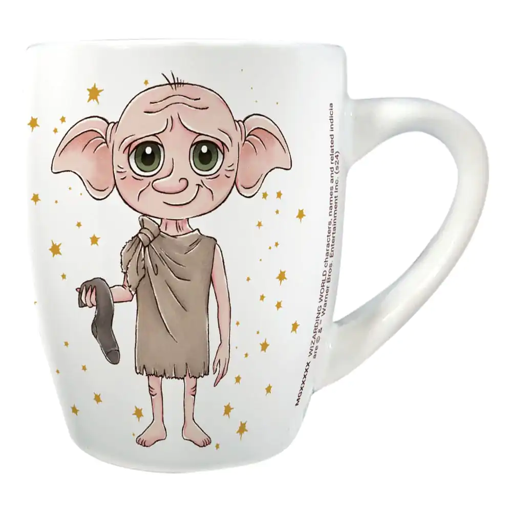 Harry Potter Hrnček a Ponožky Set Dobby produktová fotografia