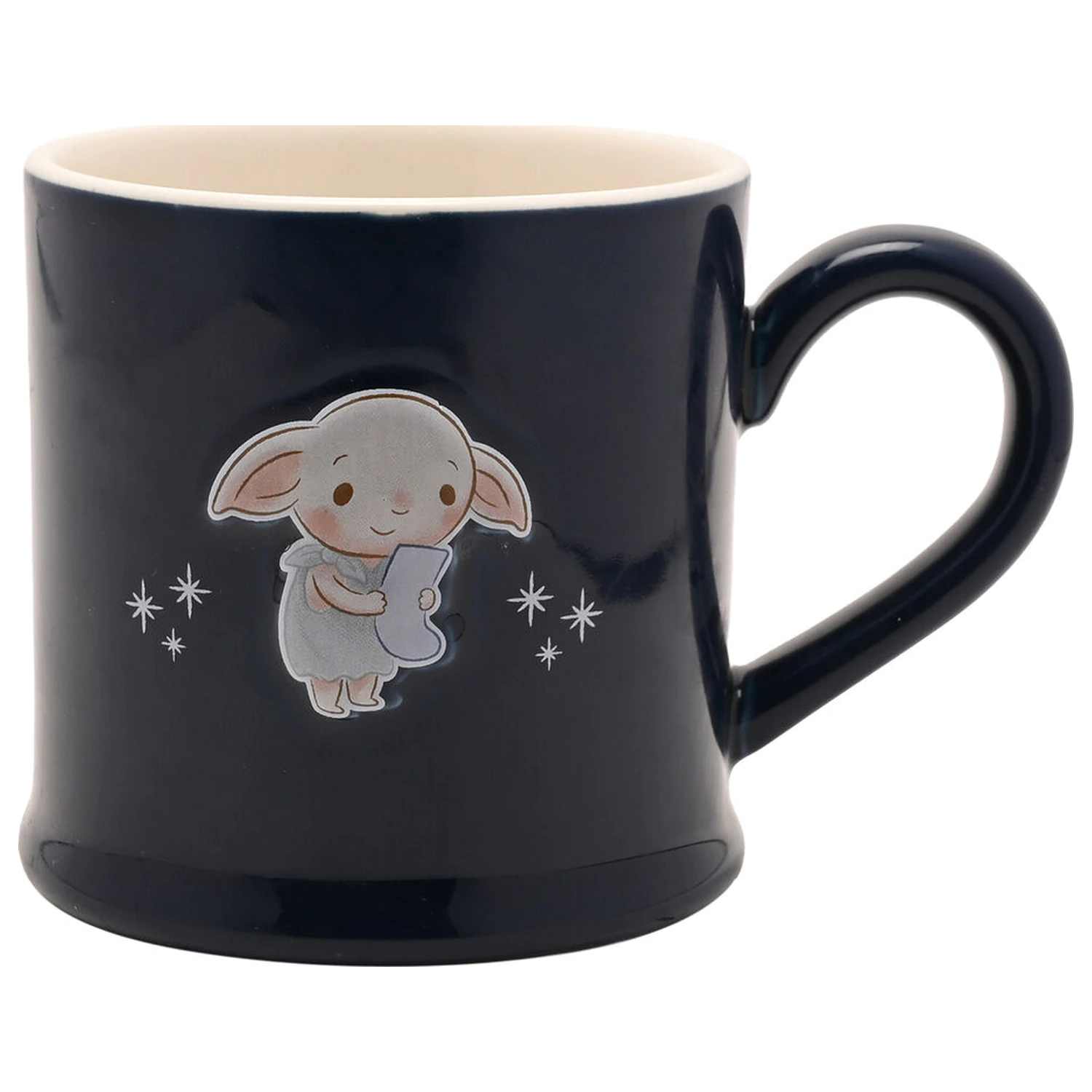 Harry Potter Dobby reliéfny hrnček 340 ml produktová fotografia
