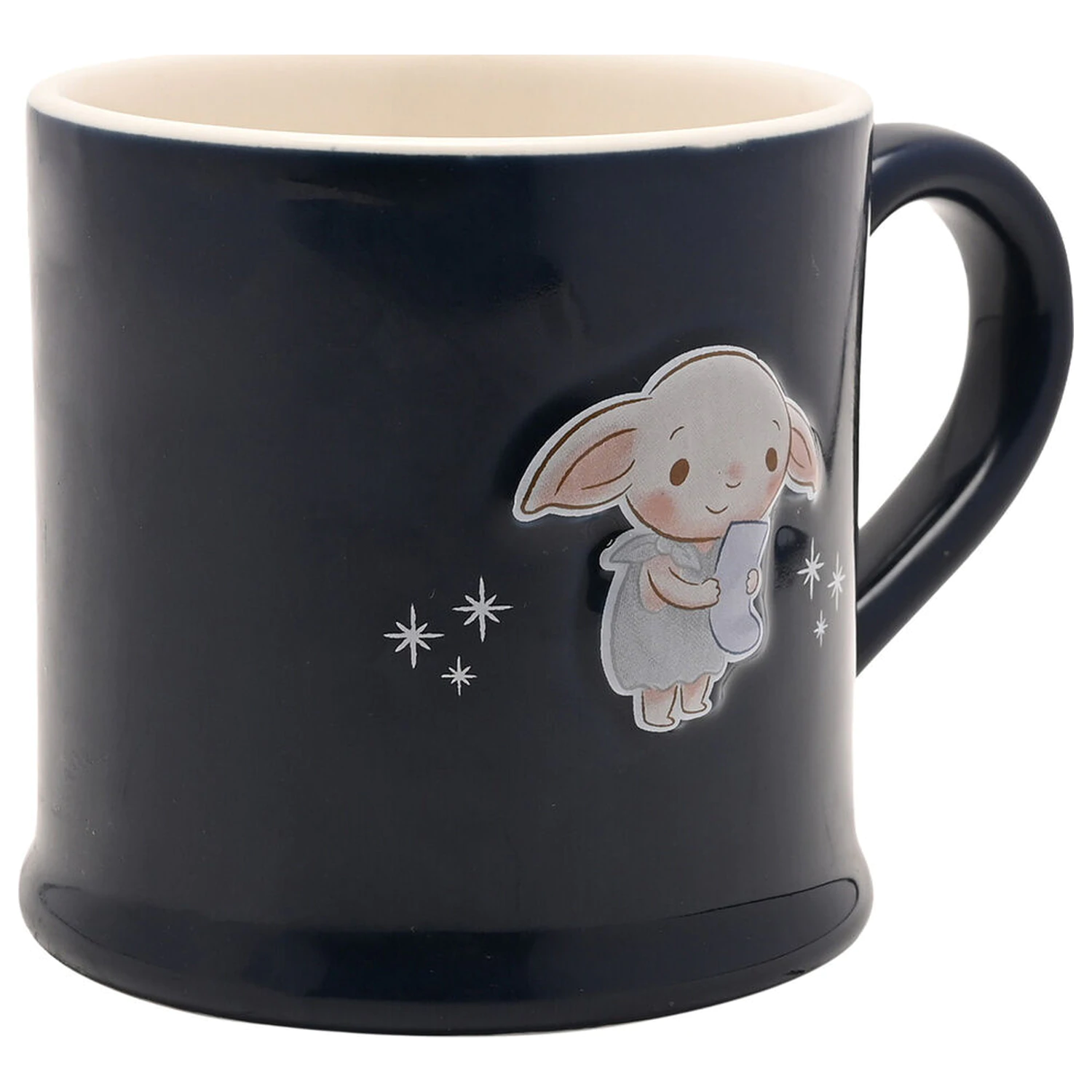 Harry Potter Dobby reliéfny hrnček 340 ml produktová fotografia