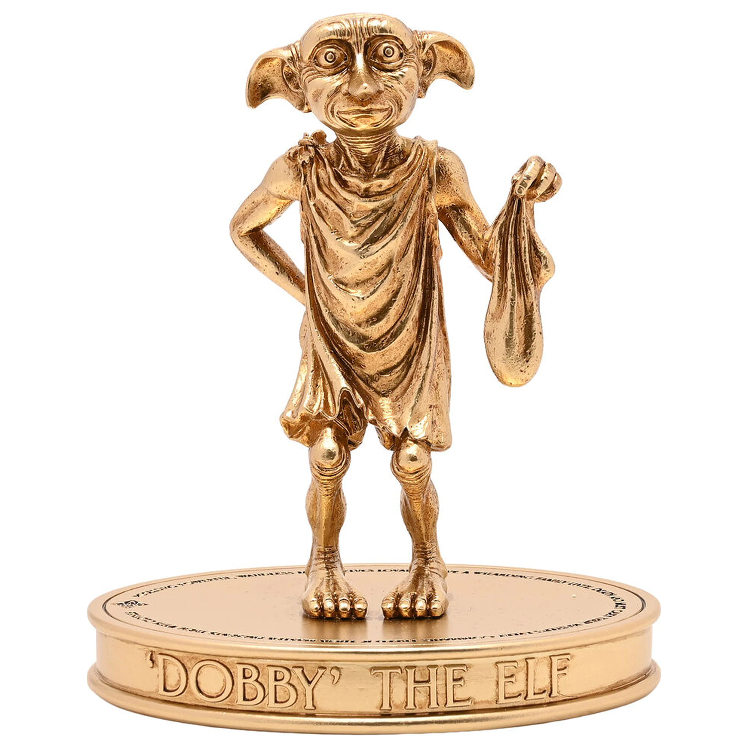 Harry Potter Dobby figúrka 17cm produktová fotografia