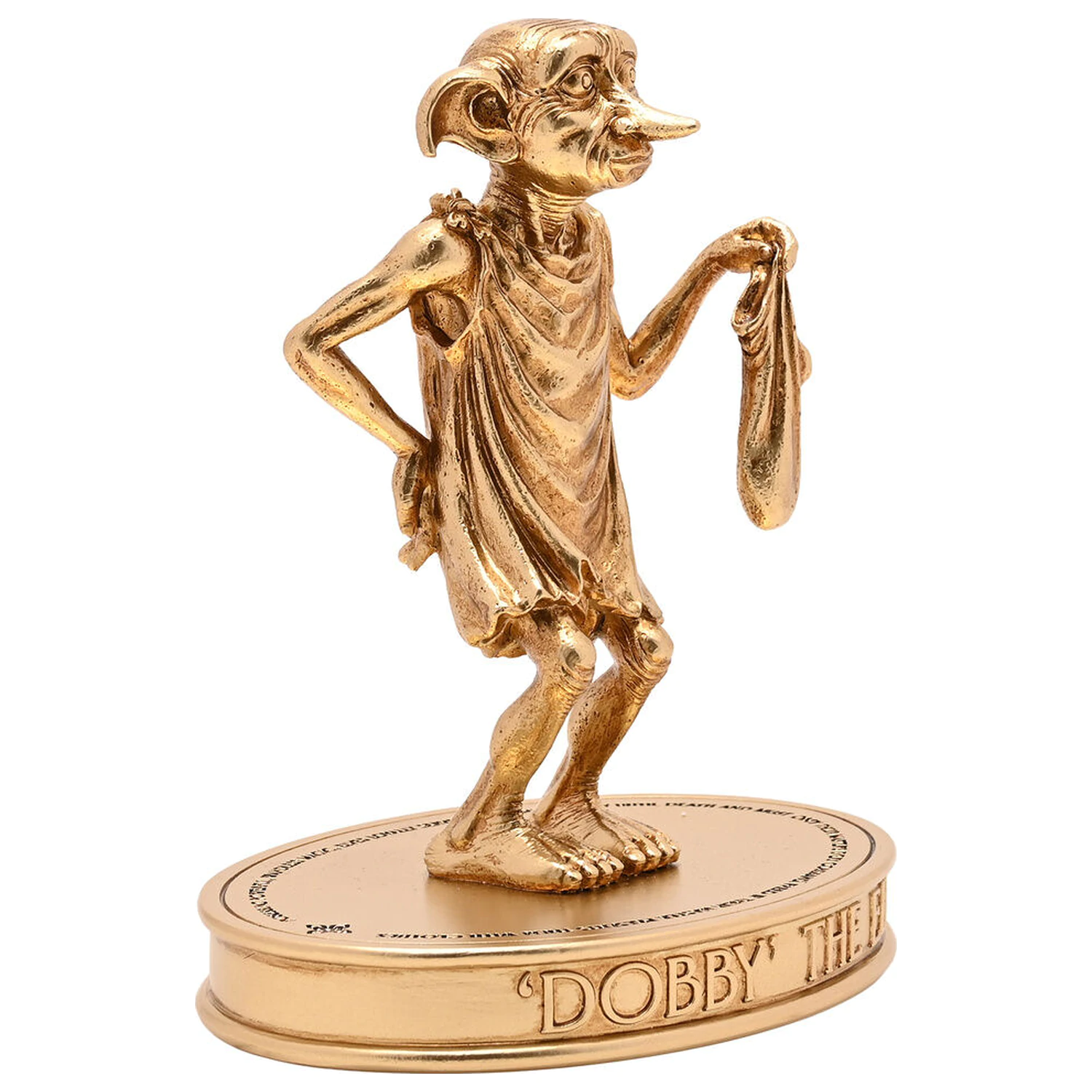 Harry Potter Dobby figúrka 17cm produktová fotografia