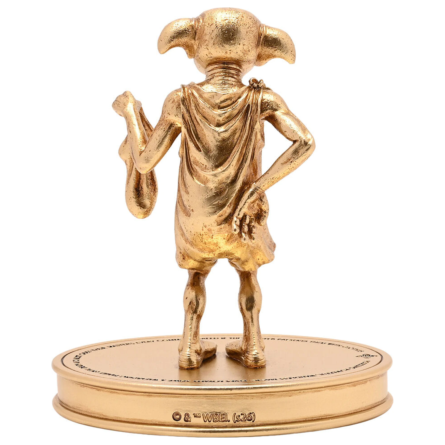 Harry Potter Dobby figúrka 17cm produktová fotografia