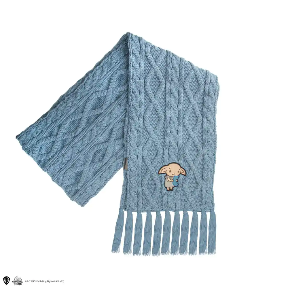 Harry Potter Beanie & Šál Set pre deti Dobby produktová fotografia
