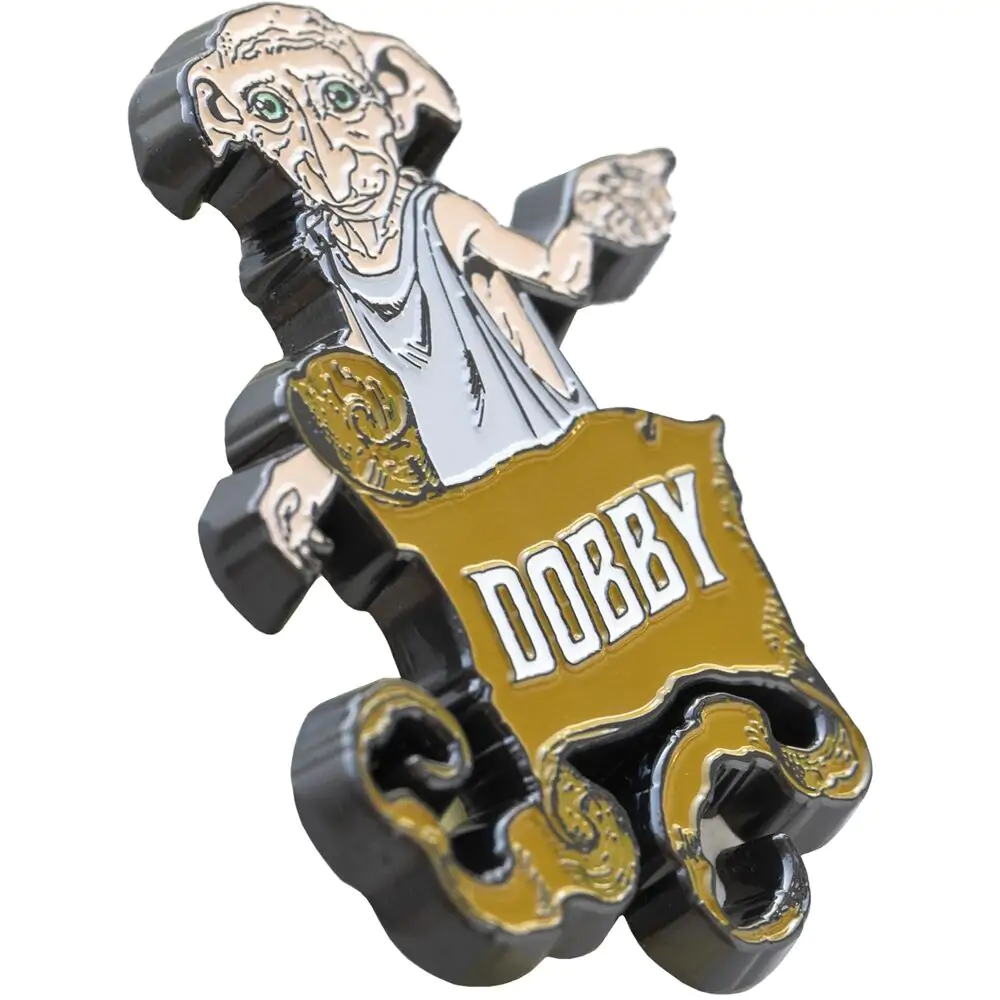 Harry Potter Dobby magnet produktová fotografia