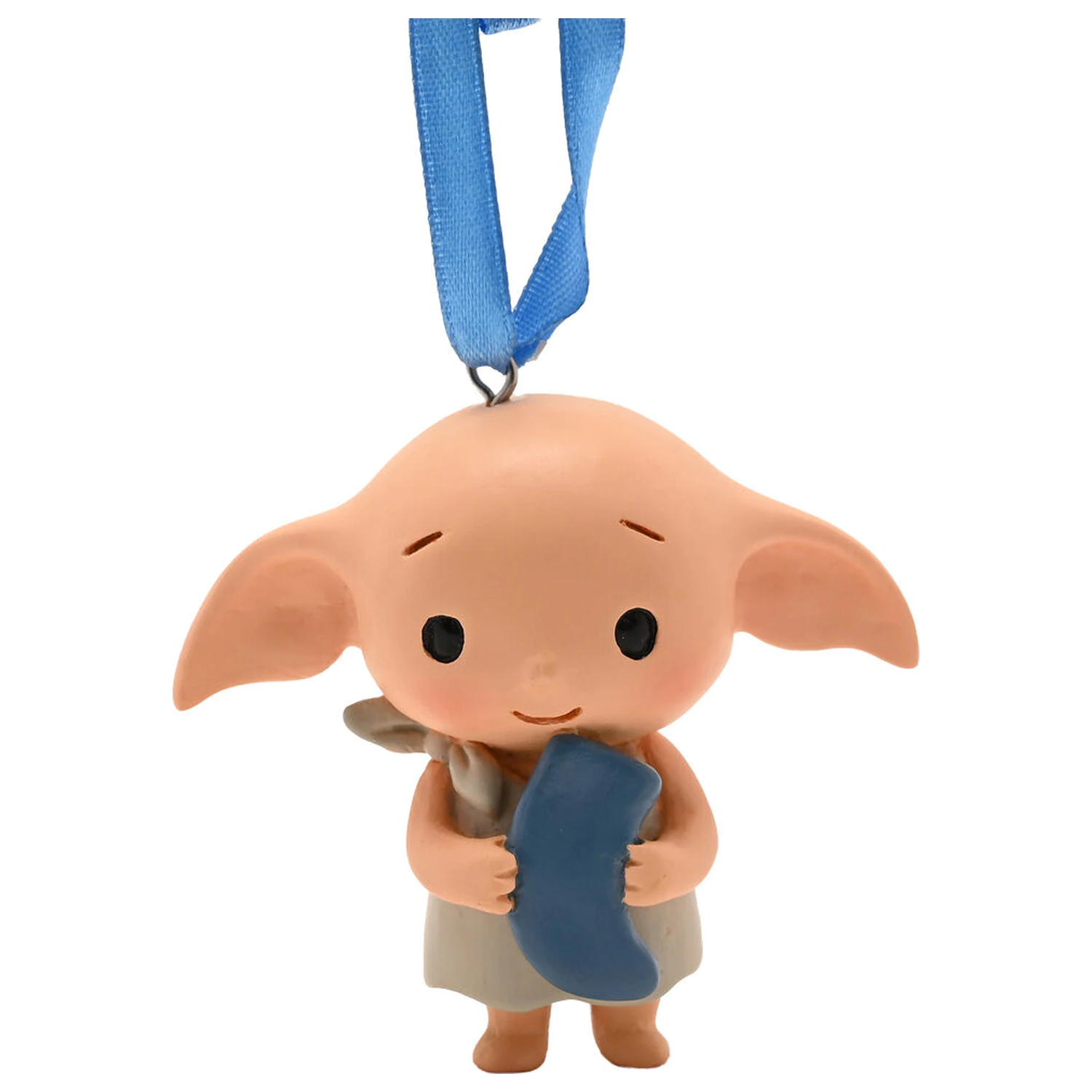 Harry Potter Dobby vianočná závesná ozdoba produktová fotografia
