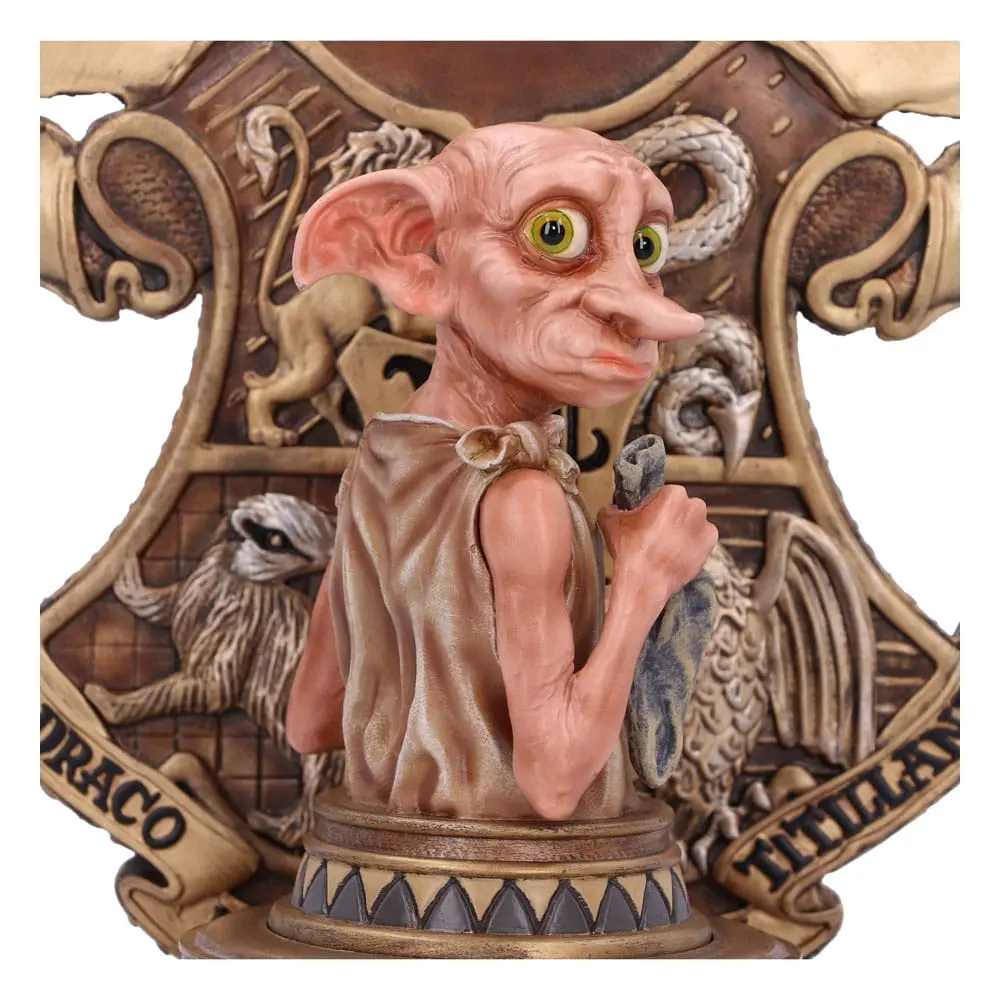 Harry Potter obmedzovače na knihy Dobby 20 cm termékfotó