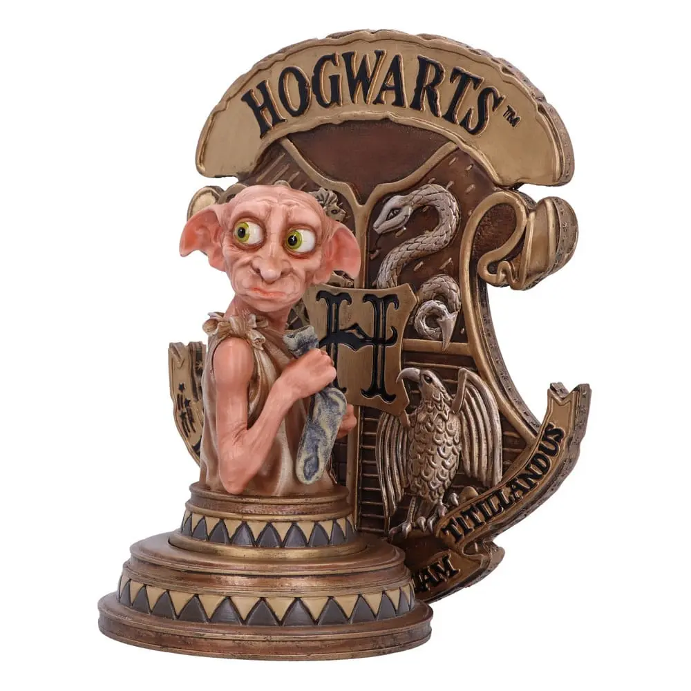 Harry Potter obmedzovače na knihy Dobby 20 cm termékfotó