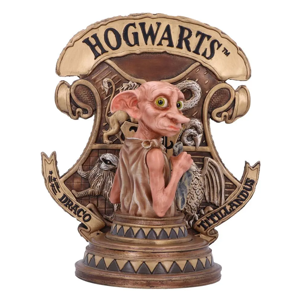 Harry Potter obmedzovače na knihy Dobby 20 cm termékfotó