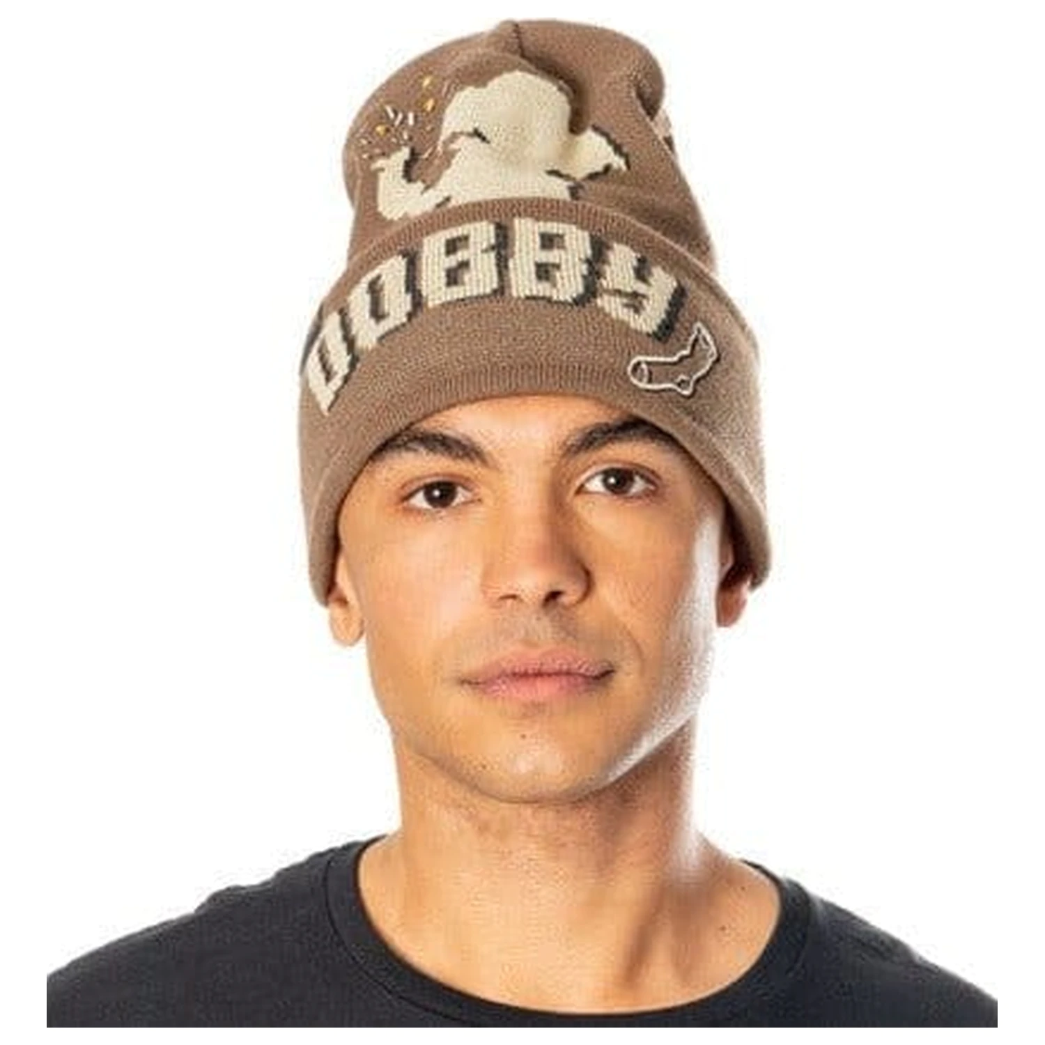 Harry Potter Beanie Dobby produktová fotografia