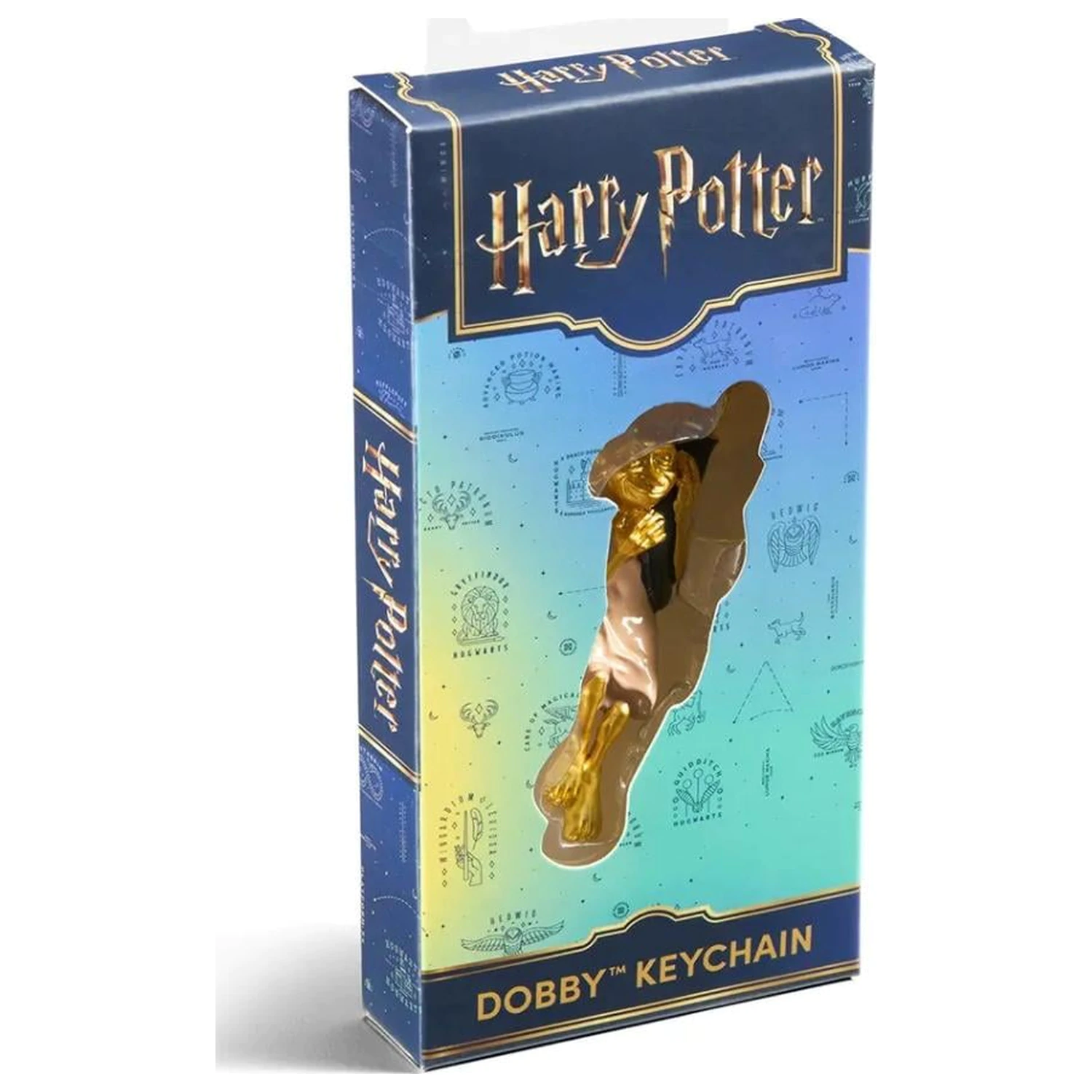 Harry Potter Dobby kľúčenka produktová fotografia