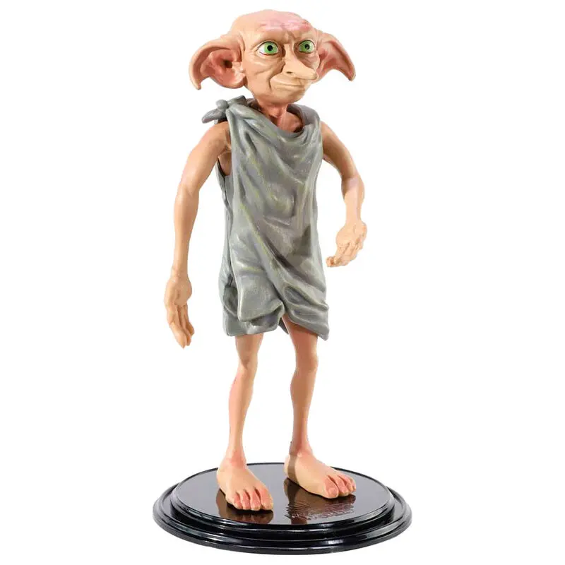 Harry Potter Bendyfigs Bendable Figure Dobby 19 cm termékfotó