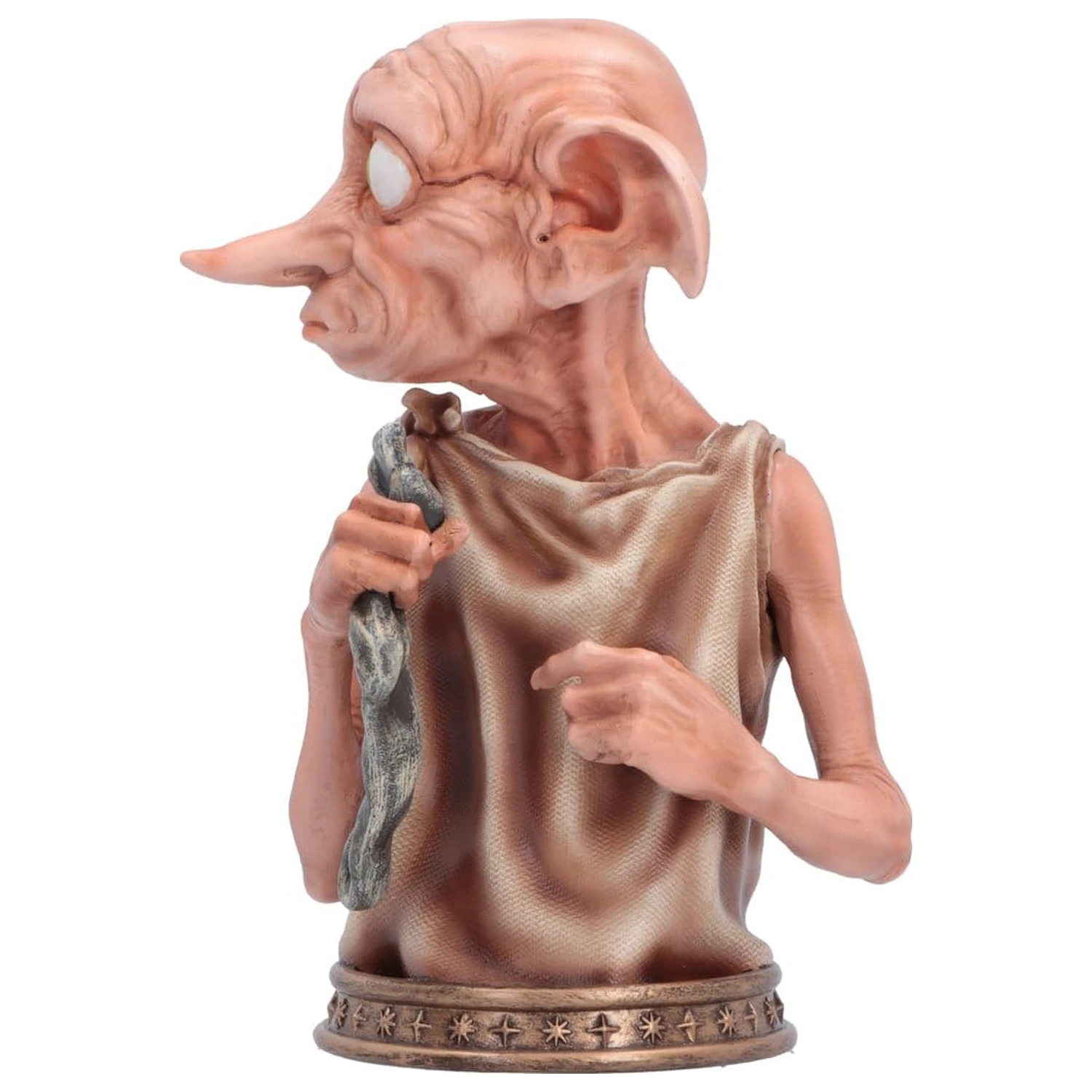 Harry Potter Bust Dobby 15 cm produktová fotografia