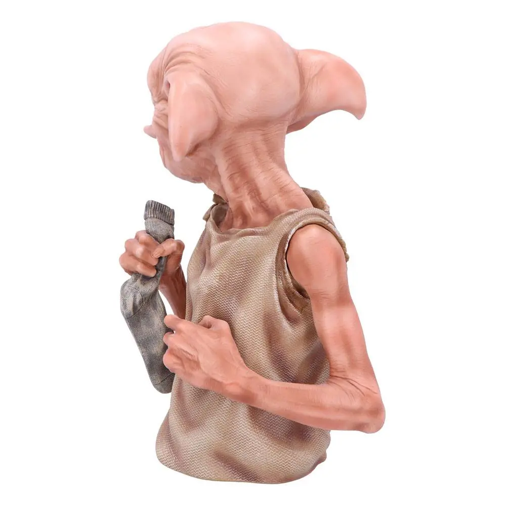 Harry Potter Busta Dobby 30 cm produktová fotografia