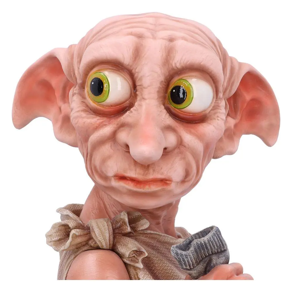Harry Potter Busta Dobby 30 cm produktová fotografia