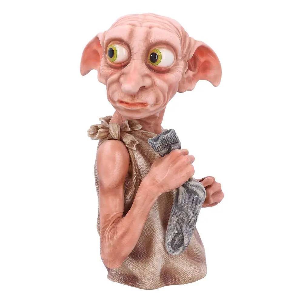 Harry Potter Busta Dobby 30 cm produktová fotografia