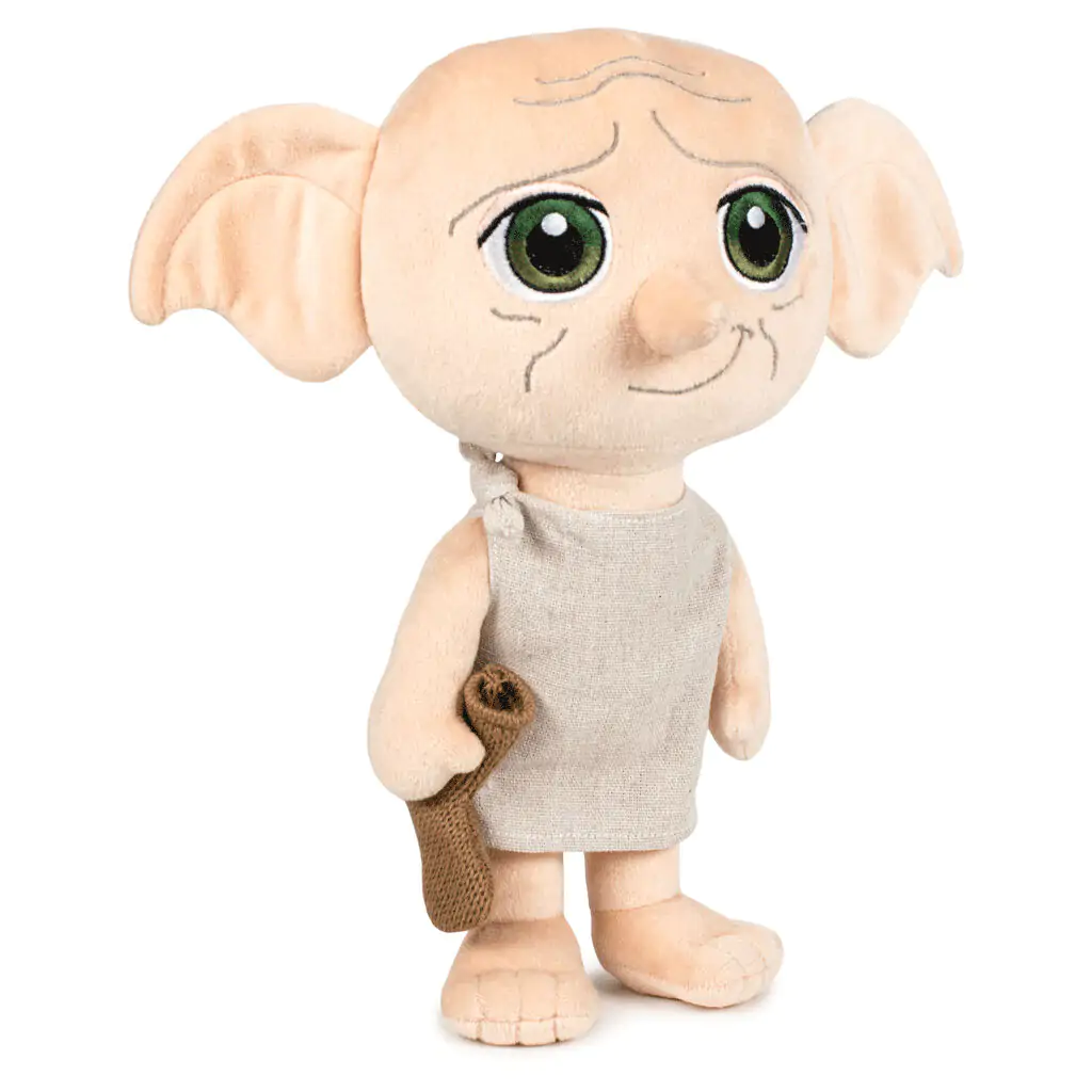 Harry Potter Dobby plyšová hračka 18 cm produktová fotografia