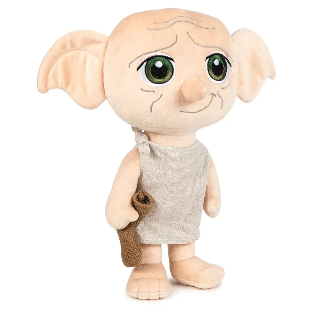 Plyšová figúrka Harry Potter Dobby 29 cm termékfotó