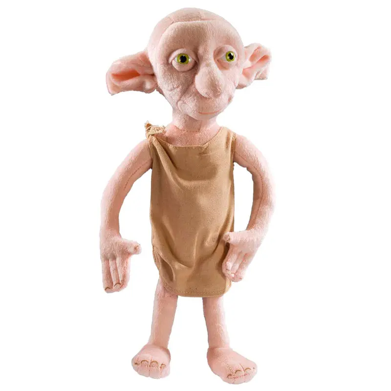 Harry Potter zberateľská plyšová figúrka Dobby 30 cm termékfotó