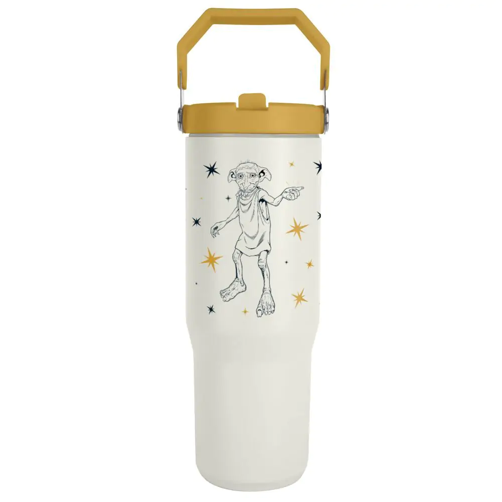 Harry Potter Dobby termoska 880 ml produktová fotografia
