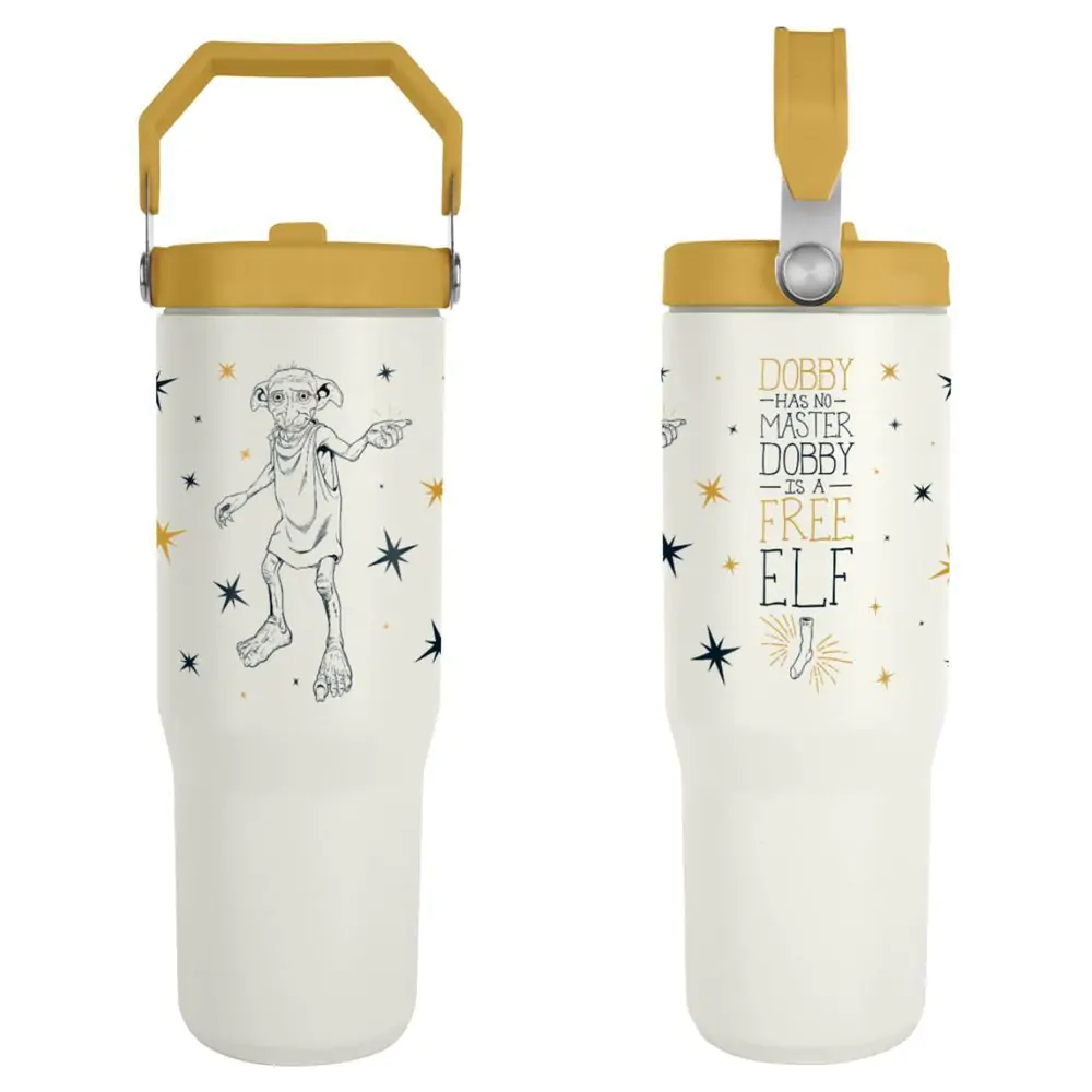 Harry Potter Dobby termoska 880 ml produktová fotografia