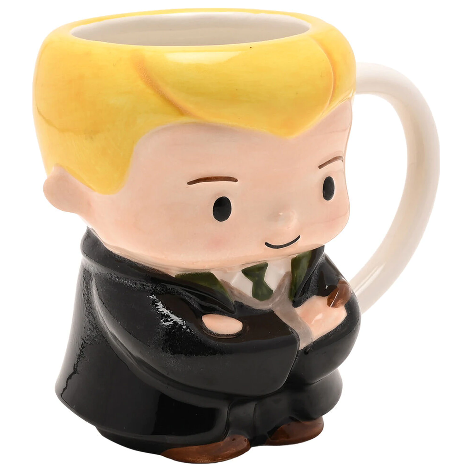 Harry Potter Draco Malfoy 3D hrnček 350ml produktová fotografia