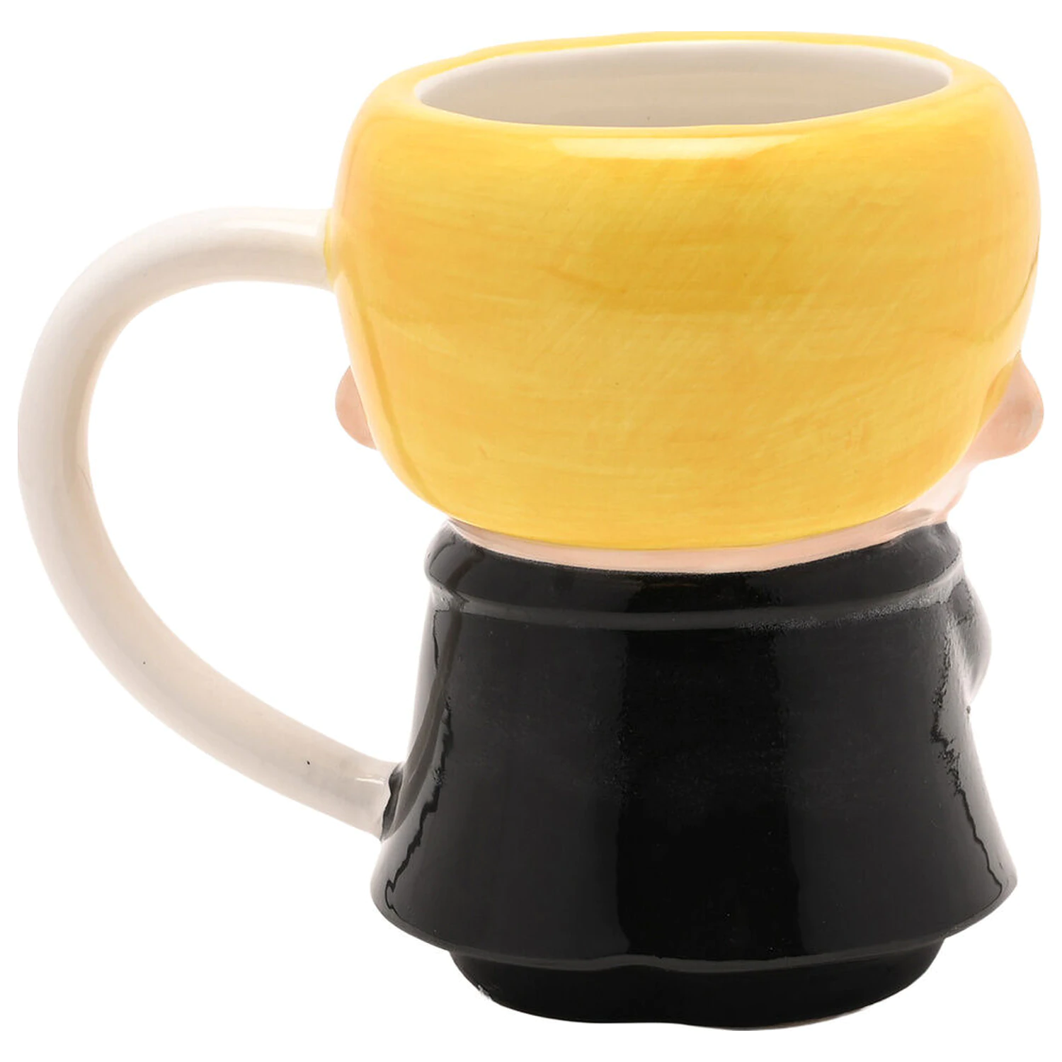 Harry Potter Draco Malfoy 3D hrnček 350ml produktová fotografia
