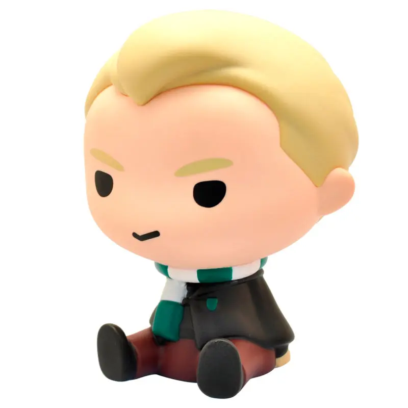 Harry Potter Chibi Bust Bank Draco Malfoy 16 cm termékfotó