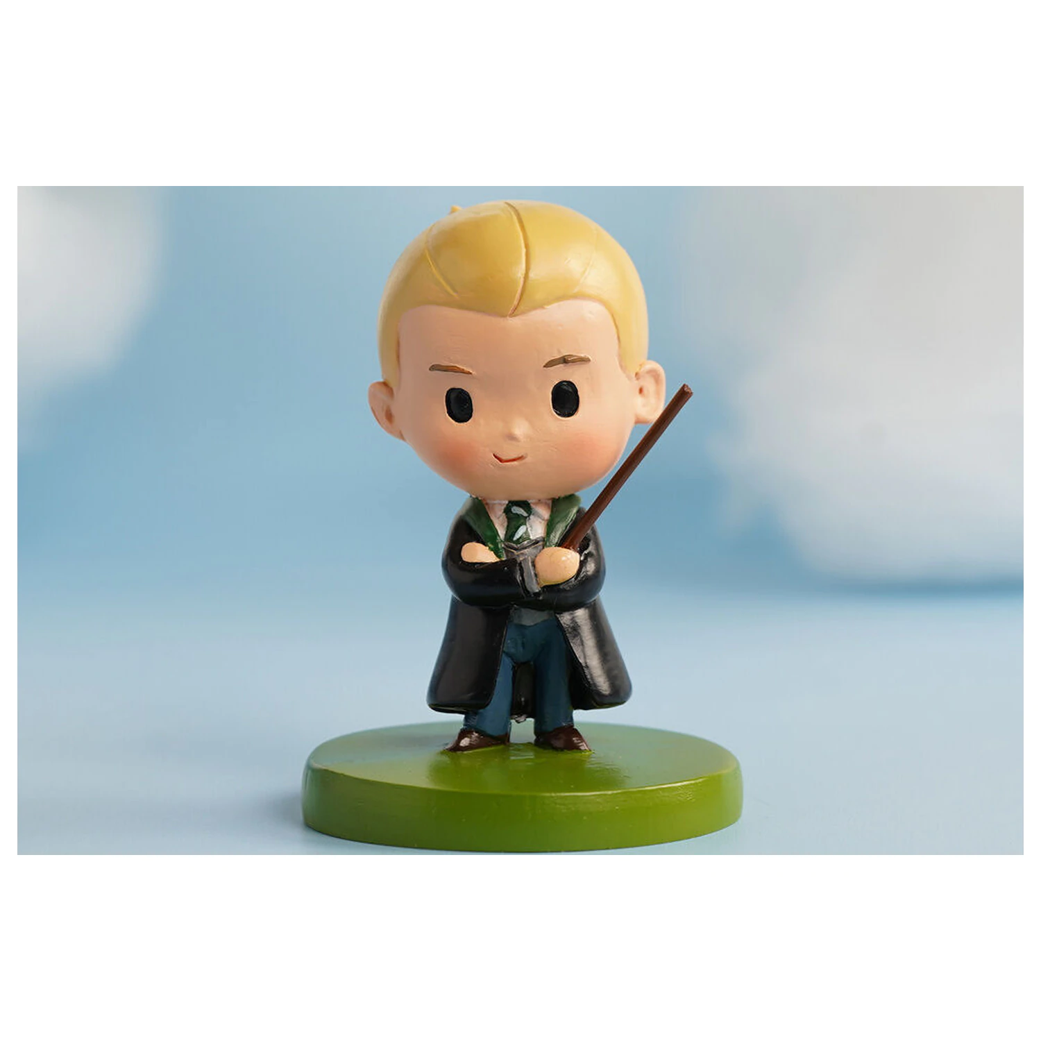 Harry Potter Draco Malfoy figúrka 7 cm produktová fotografia