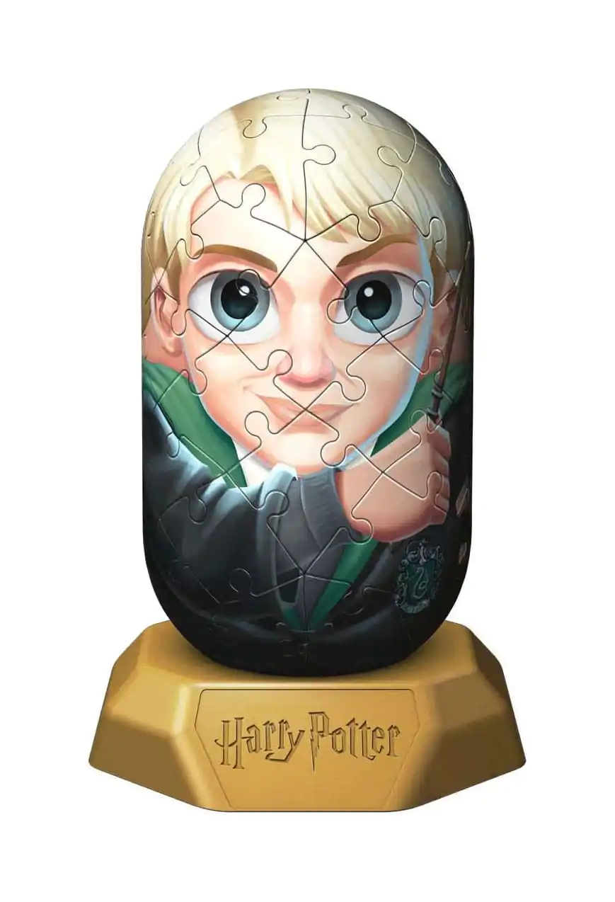 Harry Potter Hylkies 3D Puzzle Draco Malfoy (55 dielikov) produktová fotografia