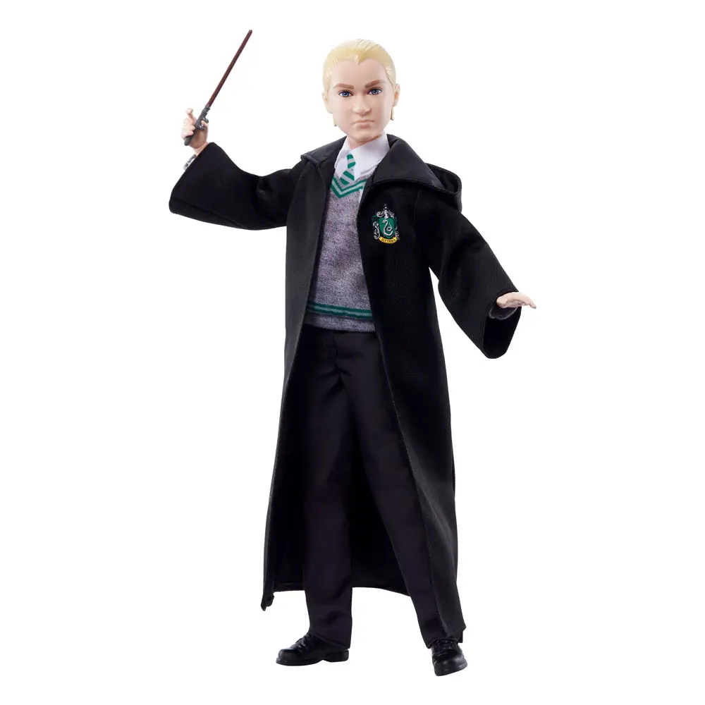 Harry Potter figúrka Draco Malfoy 26 cm termékfotó