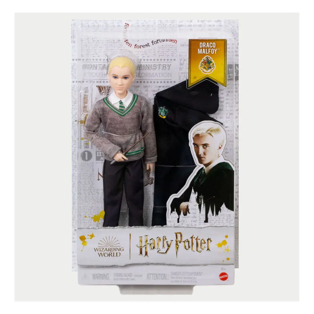 Harry Potter figúrka Draco Malfoy 26 cm termékfotó