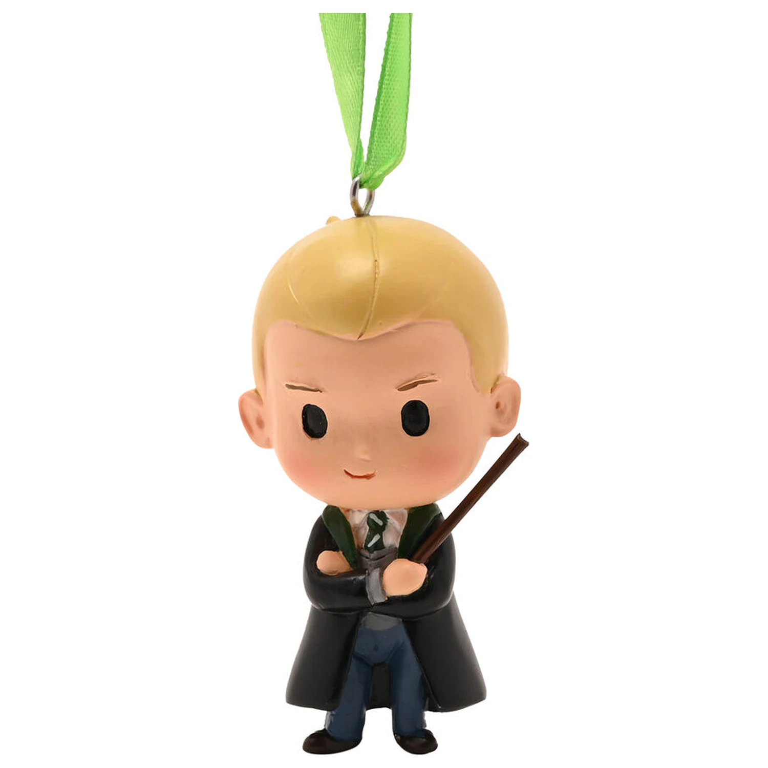 Harry Potter Draco Malfoy Vianočná závesná ozdoba produktová fotografia