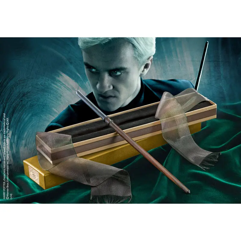 Harry Potter Prútik Draco Malfoy 35 cm termékfotó